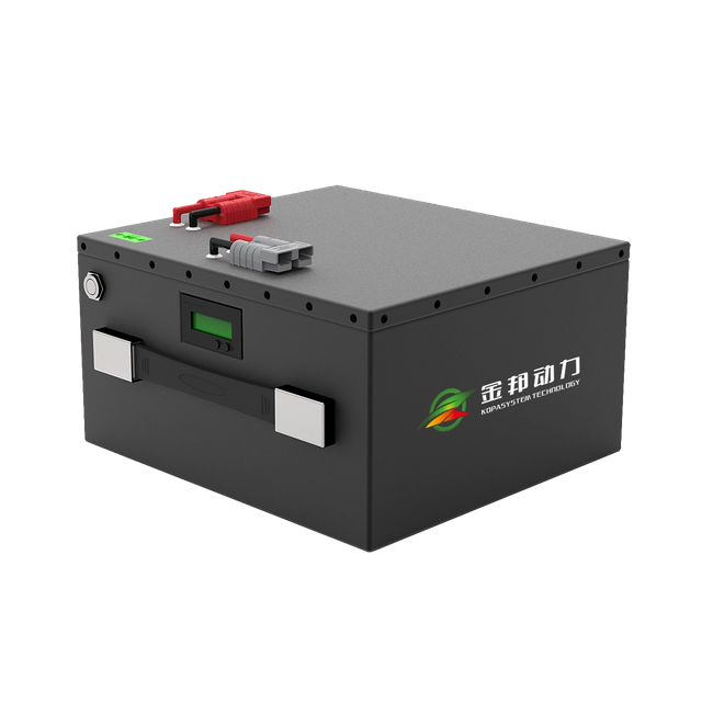 36V Floor Cheaning Machine Battery