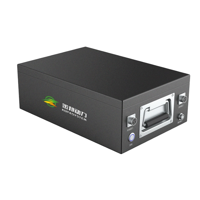 48V40Ah AGV Battery