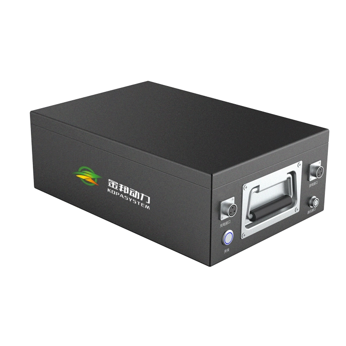 48V40Ah AGV Battery
