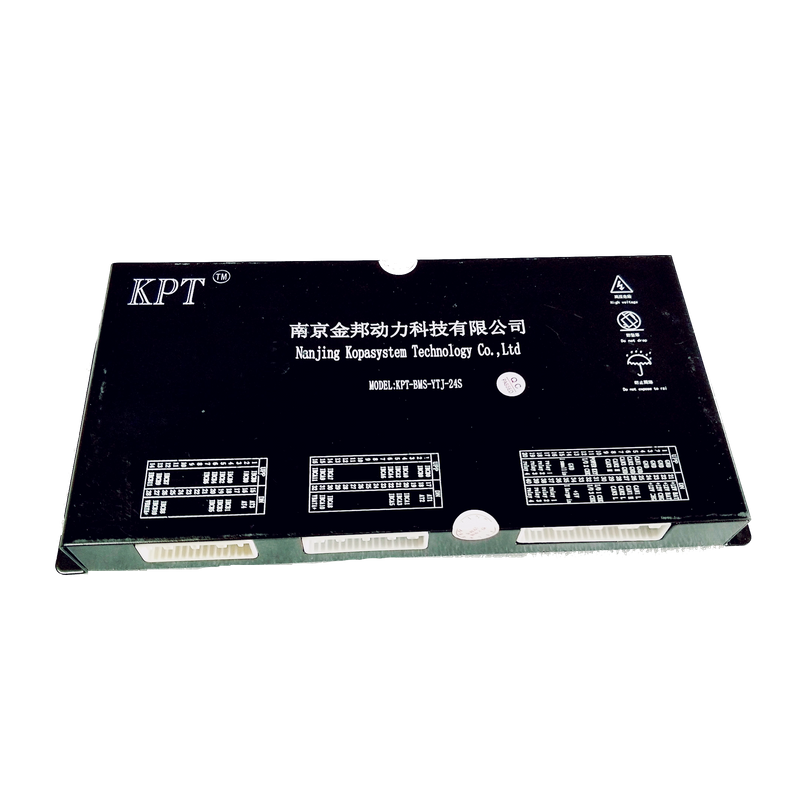24-Serise Integrated BMS