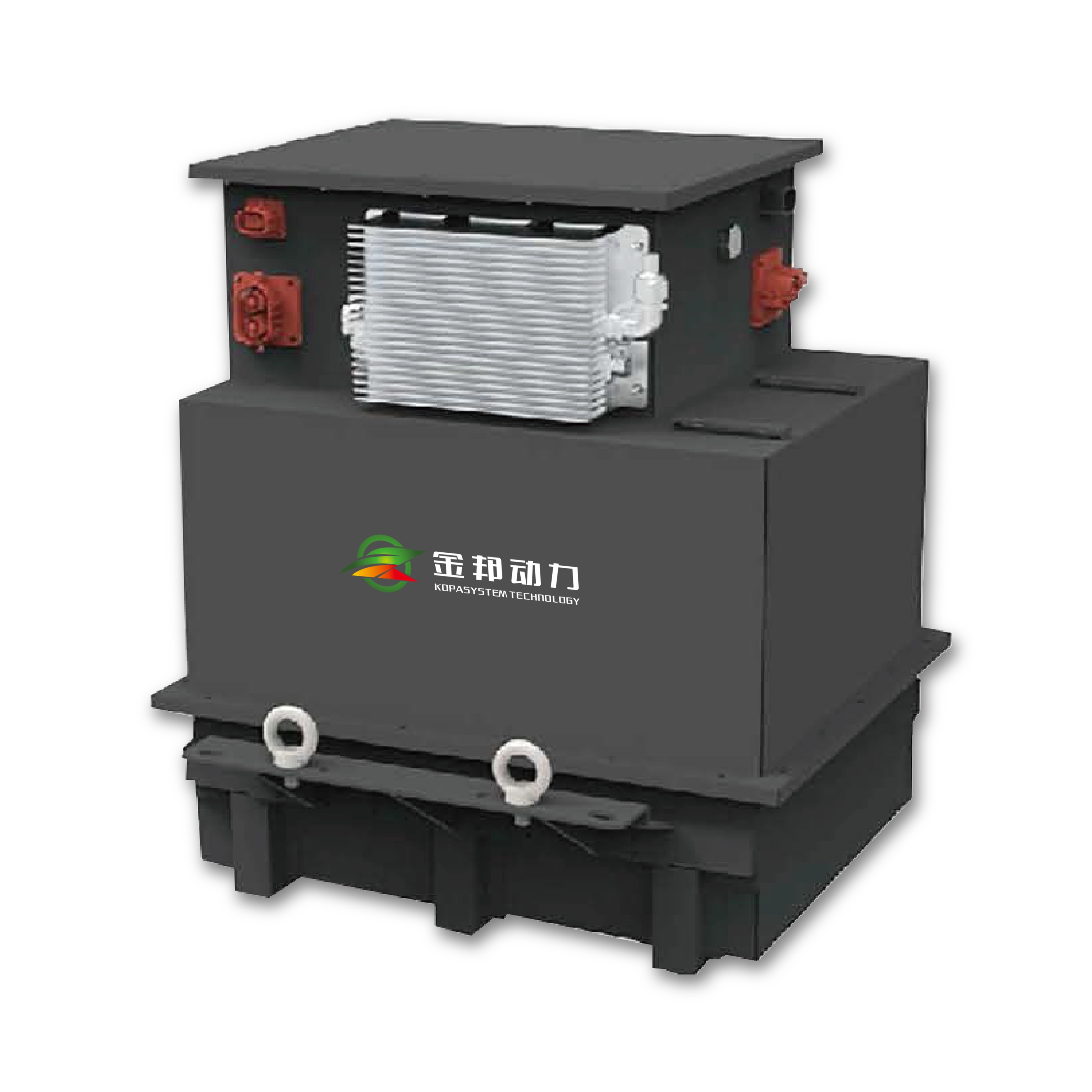 Battery For Oil-to-Electric Forklift