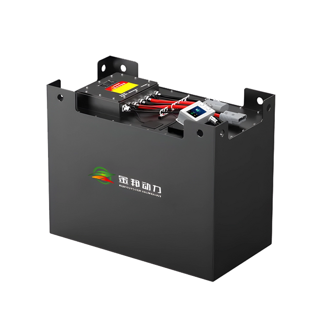24V Forklift Battery