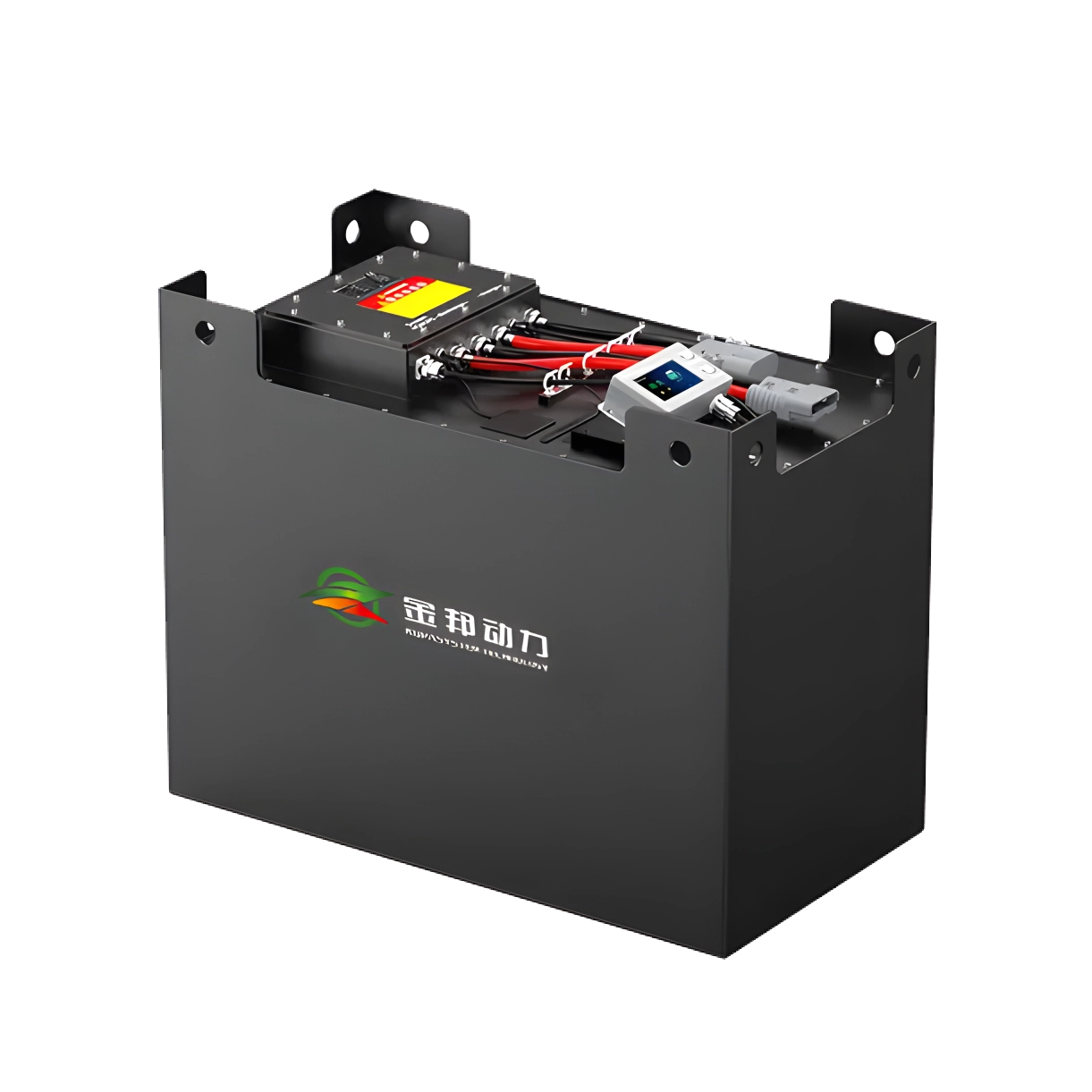 24V Forklift Battery
