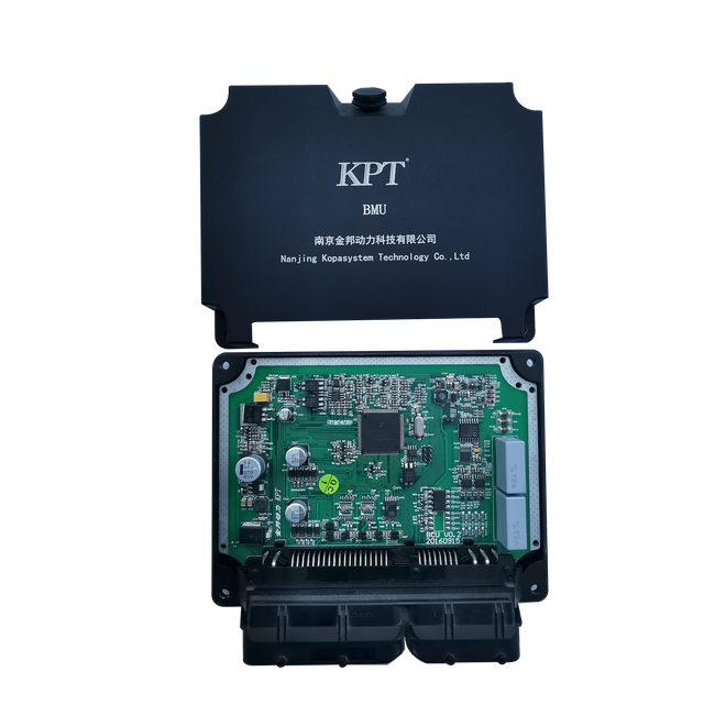  BMS battery management system control unit BMU for lithium battery packs, energy storage system