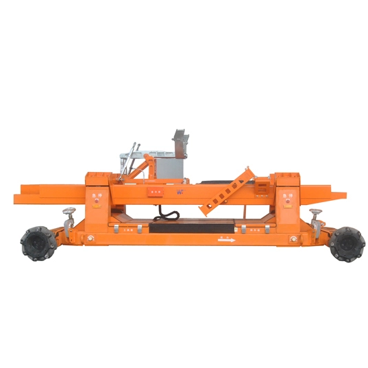 Battery for Engine Mounting Trucks