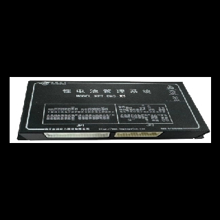 36-Serise Integrated BMS