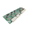 Smart BMS 42S high efficiency battery management system for lithium battery packs electric forklifts