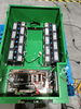 Lithium LiFePO4 battery system 51.2V304Ah for tunnel locomotive construction vehicles mining machines