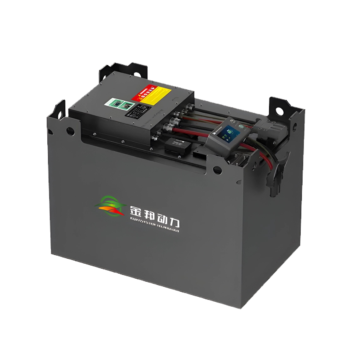 80V Forklift Battery