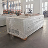 Lithium LiFePO4 battery system for tunnel locomotive construction vehicles 6000 times cycle life