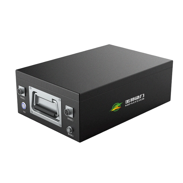 48V40Ah AGV Battery
