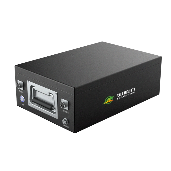 48V40Ah AGV Battery