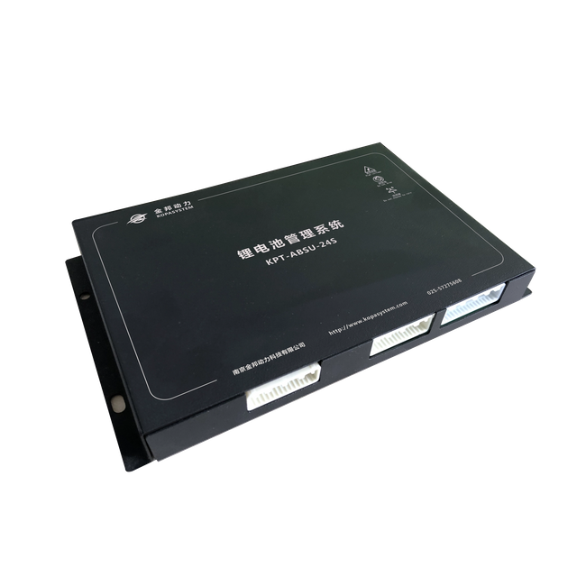 24-Series Active Equalization Module