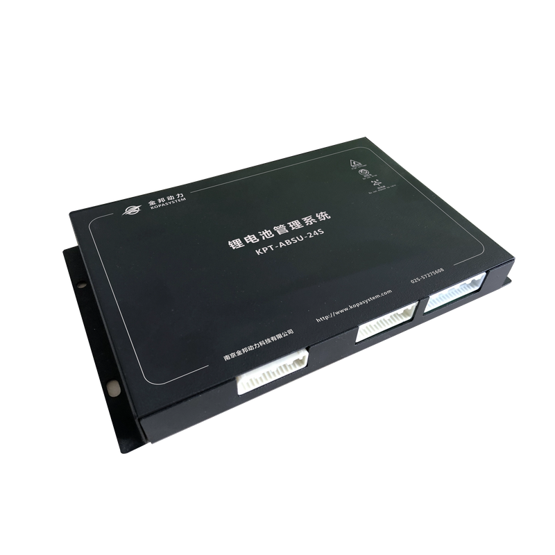 24-Series Active Equalization Module