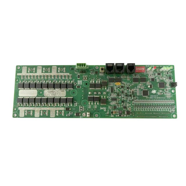 48100-BMS Protection Board