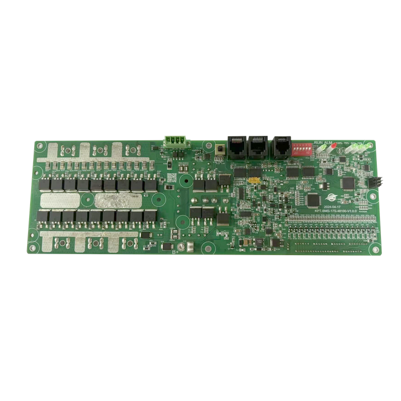 48100-BMS Protection Board