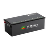 72V Golf Cart Battery