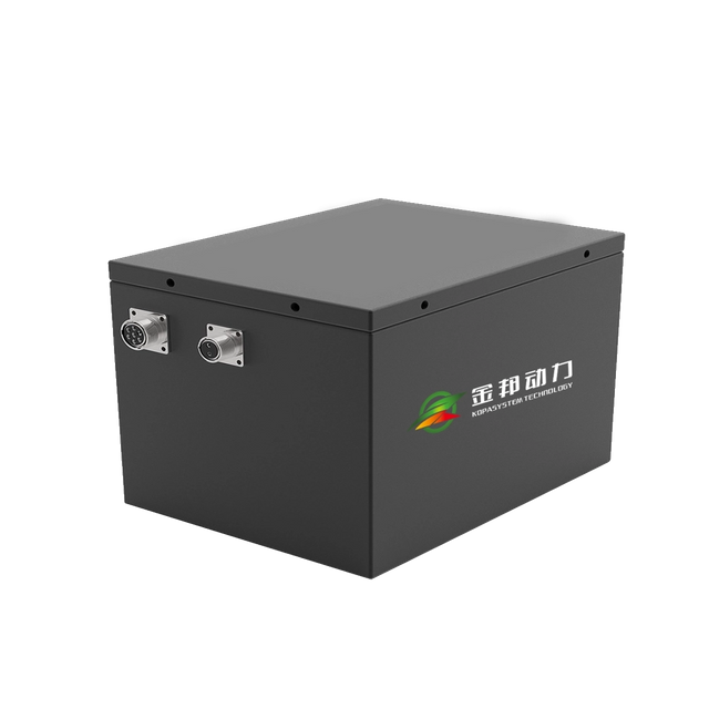 24V Floor Cheaning Machine Battery