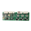 Smart BMS 42S high efficiency battery management system for lithium battery packs electric forklifts