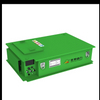 12T Mining Electric Locomotive Battery