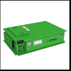 45T Mining Electric Locomotive Battery
