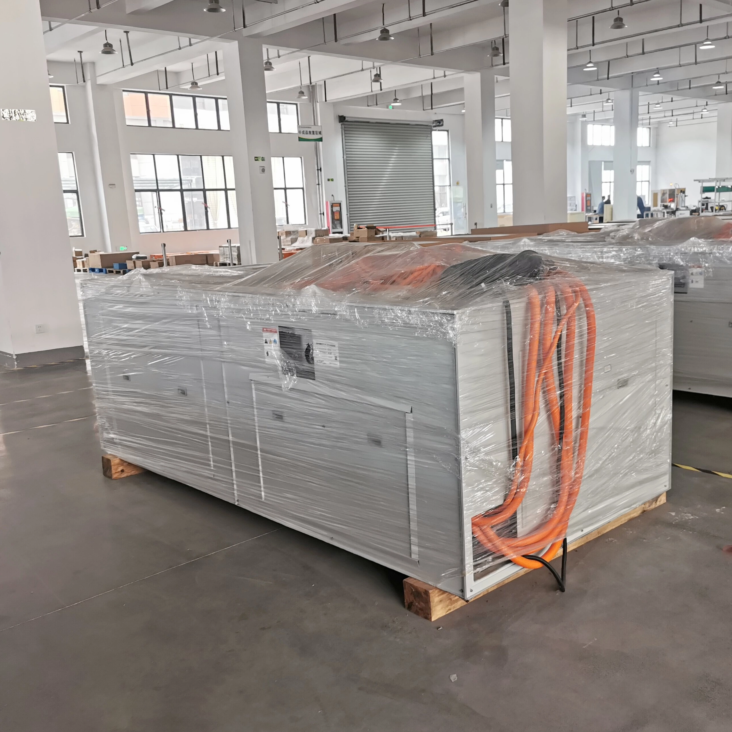 Lithium LiFePO4 battery system for tunnel locomotive construction vehicles 6000 times cycle life