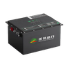 36V Golf Cart Battery