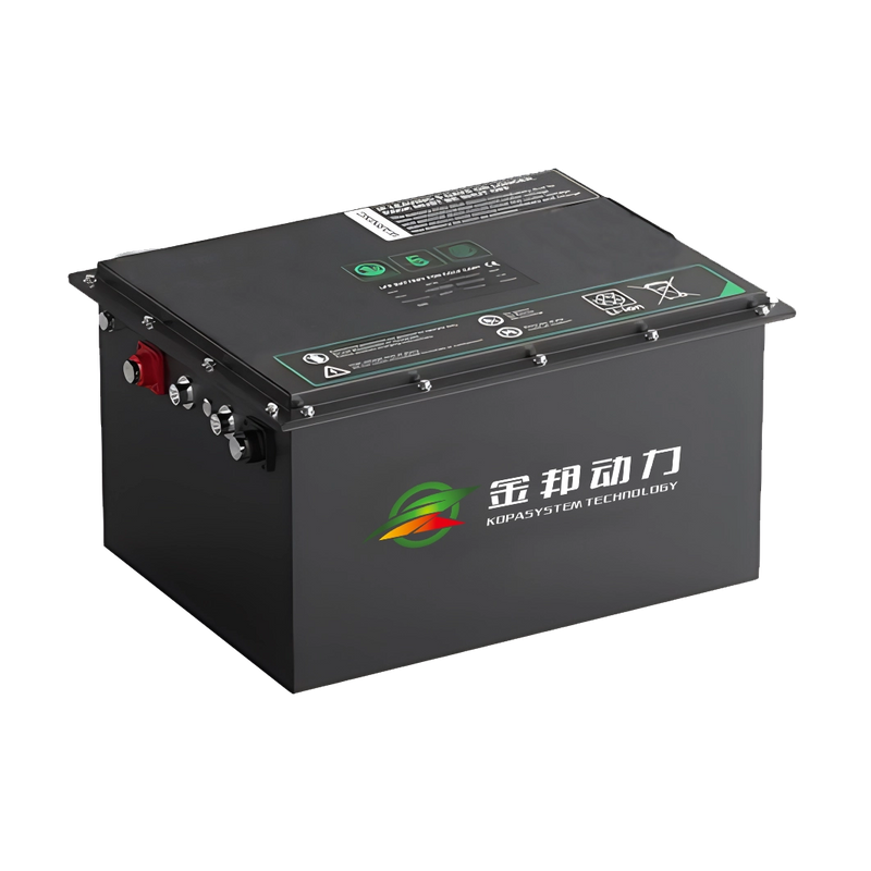 36V Golf Cart Battery