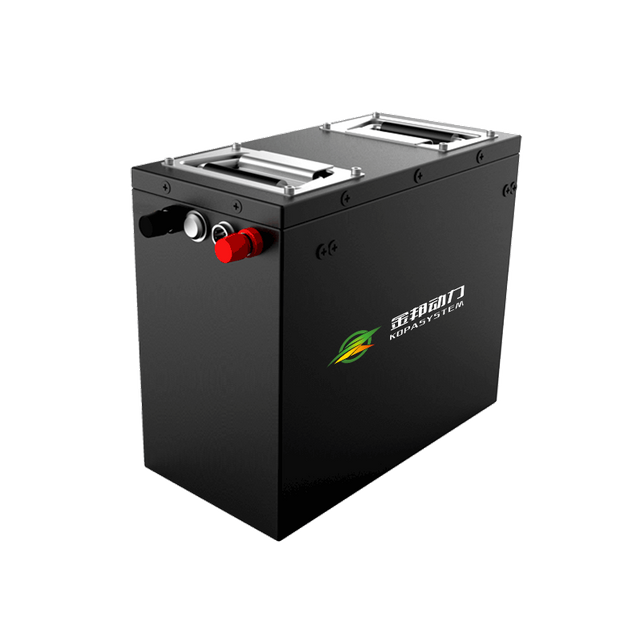 48V20Ah AGV Battery