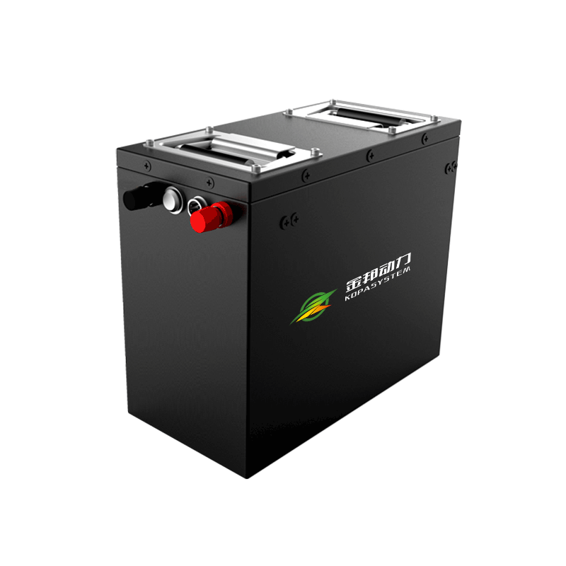 48V20Ah AGV Battery