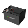 48V Forklift Battery