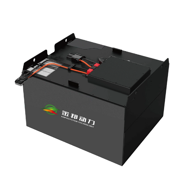 48V Forklift Battery