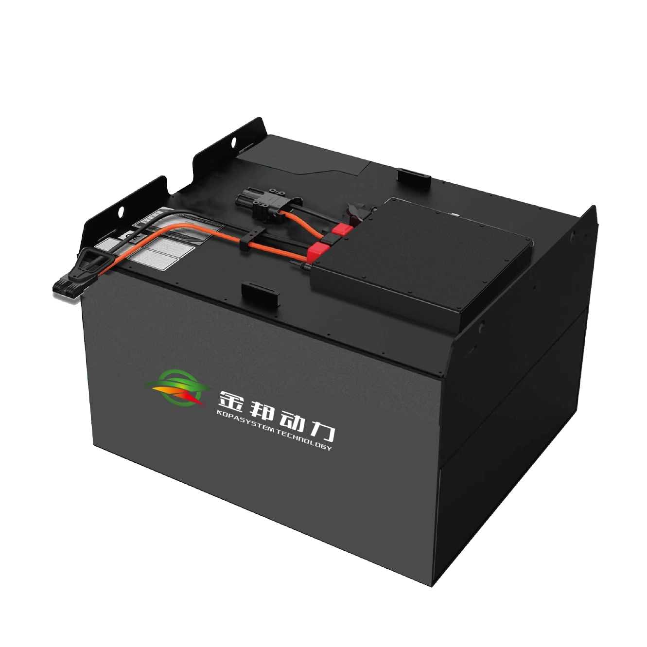 48V Forklift Battery