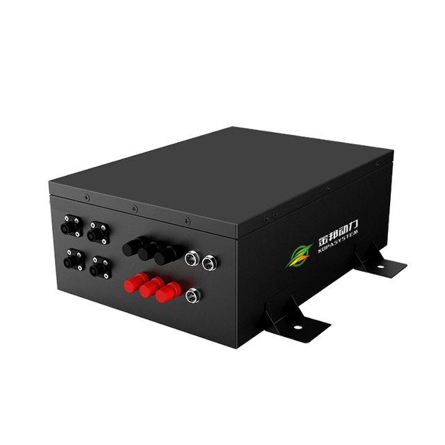 48V50Ah AGV Battery