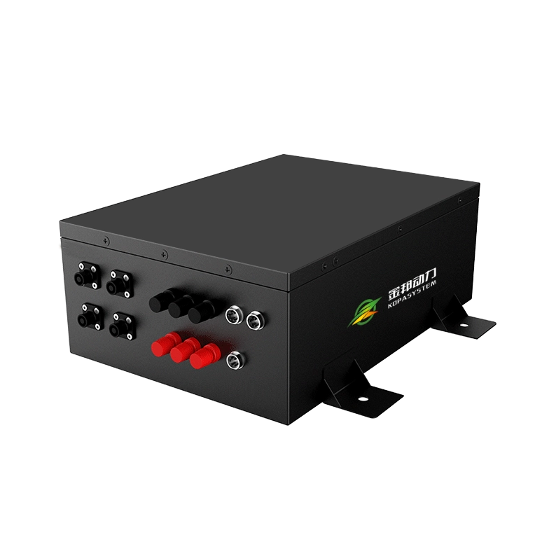 48V50Ah AGV Battery