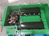 Rechargeable Lithium battery pack LiFePO4 battery system 51.2V304Ah for tunnel locomotive mining machines