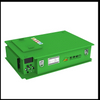 8T Mining Electric Locomotive Battery
