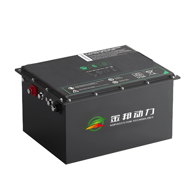 48V Golf Cart Battery